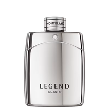 Perfume Montblanc Legend Elixir Eau de Parfum Masculino